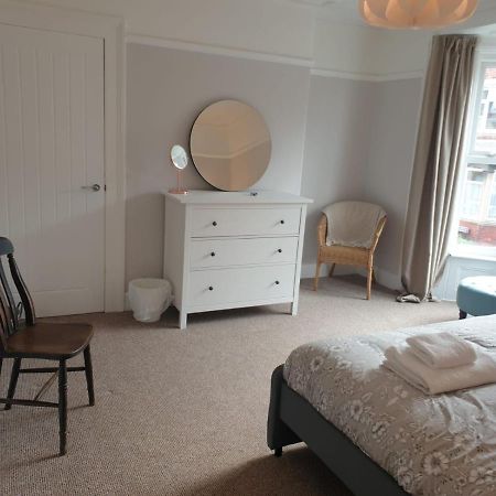 Willa Sunset House - Whitby Townhouse Near The Sea Sleeps 8 Zewnętrze zdjęcie