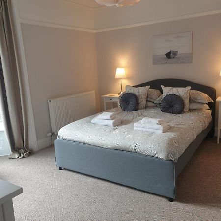 Willa Sunset House - Whitby Townhouse Near The Sea Sleeps 8 Zewnętrze zdjęcie