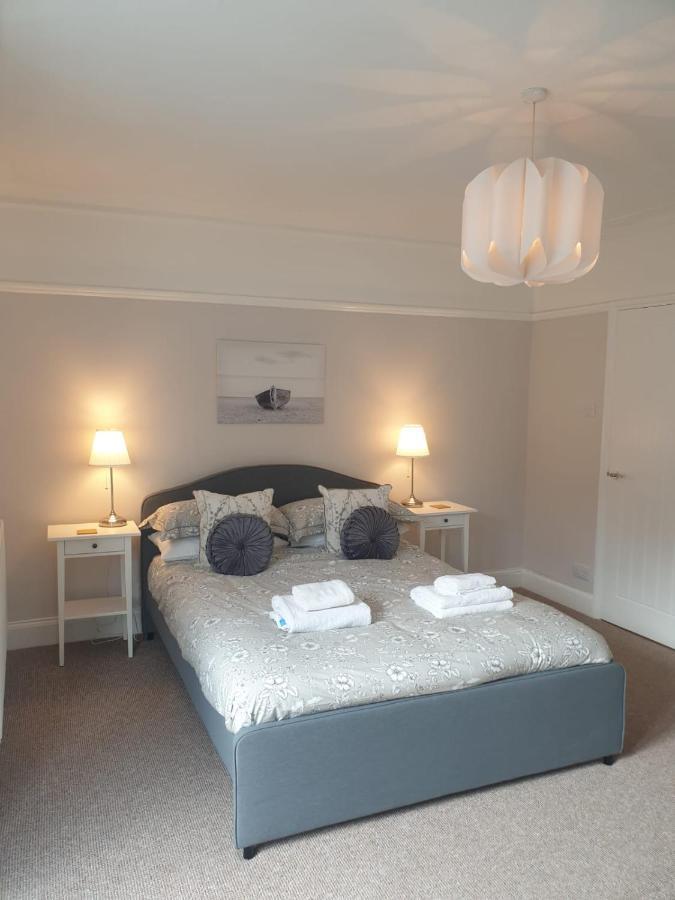 Willa Sunset House - Whitby Townhouse Near The Sea Sleeps 8 Zewnętrze zdjęcie