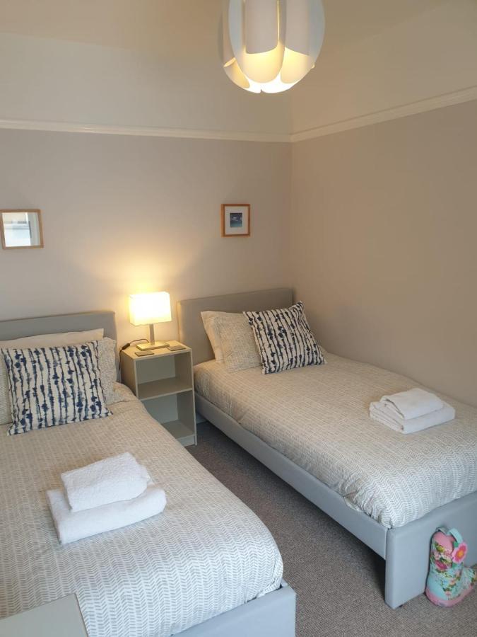 Willa Sunset House - Whitby Townhouse Near The Sea Sleeps 8 Zewnętrze zdjęcie
