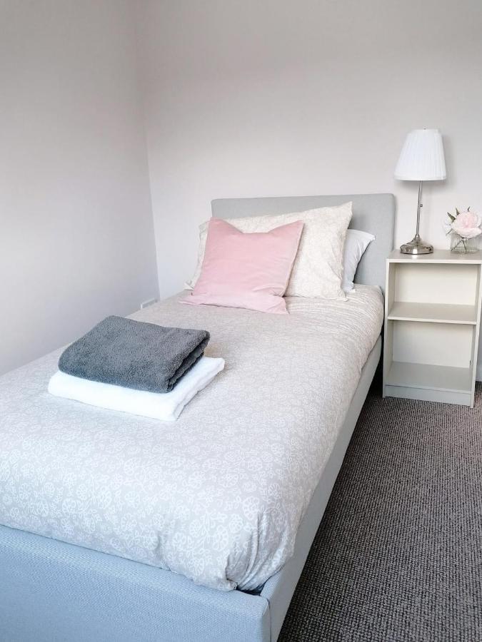 Willa Sunset House - Whitby Townhouse Near The Sea Sleeps 8 Zewnętrze zdjęcie