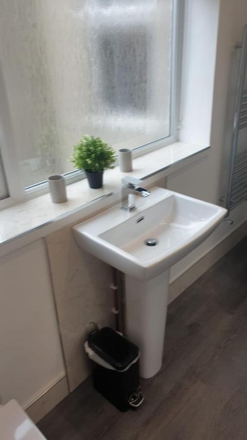 Willa Sunset House - Whitby Townhouse Near The Sea Sleeps 8 Zewnętrze zdjęcie