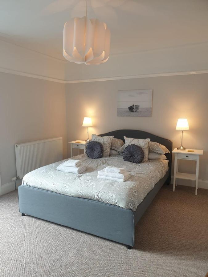 Willa Sunset House - Whitby Townhouse Near The Sea Sleeps 8 Zewnętrze zdjęcie