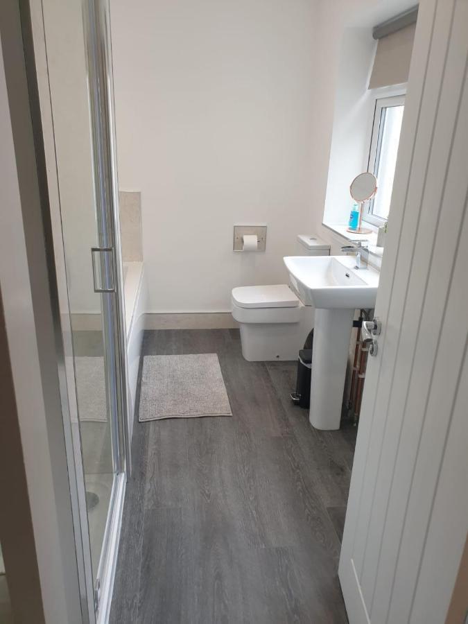 Willa Sunset House - Whitby Townhouse Near The Sea Sleeps 8 Zewnętrze zdjęcie