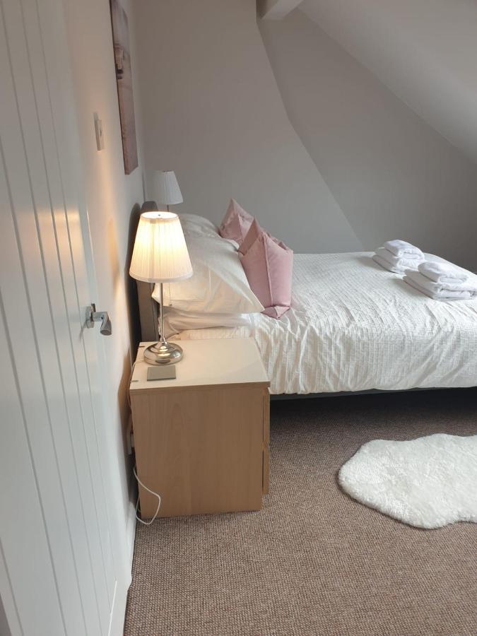 Willa Sunset House - Whitby Townhouse Near The Sea Sleeps 8 Zewnętrze zdjęcie