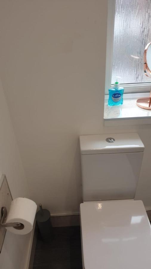 Willa Sunset House - Whitby Townhouse Near The Sea Sleeps 8 Zewnętrze zdjęcie
