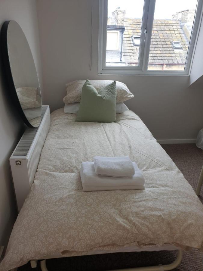 Willa Sunset House - Whitby Townhouse Near The Sea Sleeps 8 Zewnętrze zdjęcie